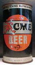 Acme Beer.