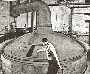 Kettle.