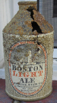 Boston Light Ale.