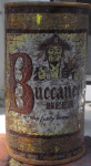 Buccaneer Beer.