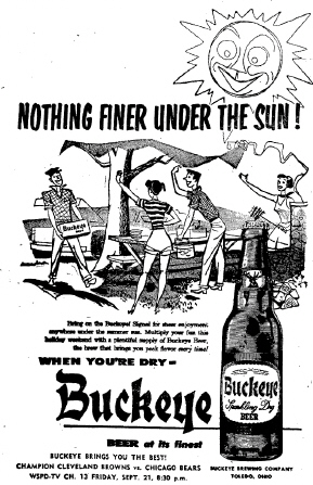 1956 ad, click to see larger.