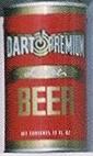 Dart Beer.