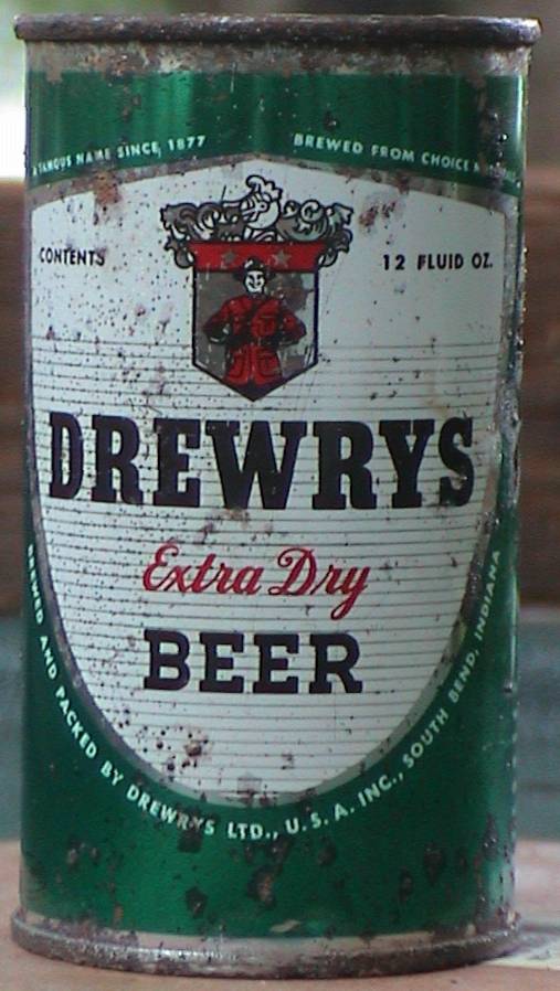 Front of Drewerys Character can.