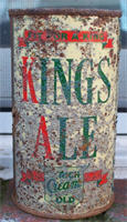 Kings Ale.