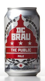 DC Brau.