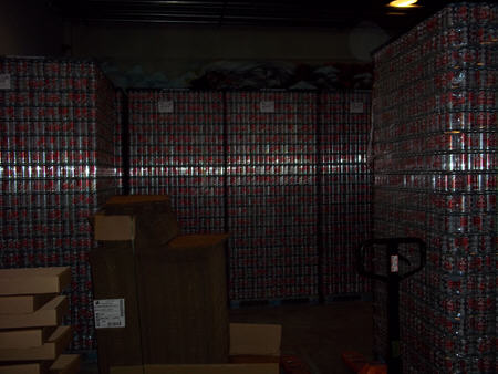 DC Brau Tour photo.