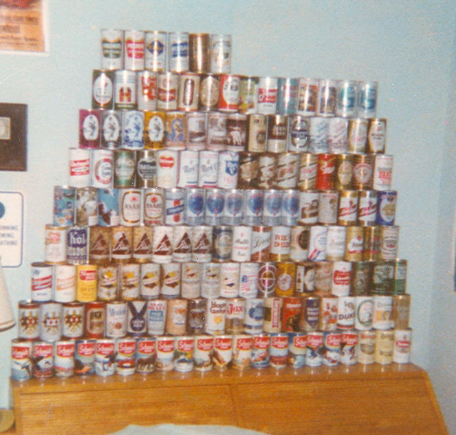 old collection pic.