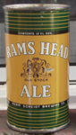 Rams Head Ale.