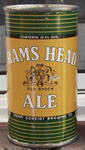 Rams Head Ale.