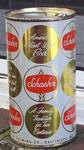 Schaefer can.