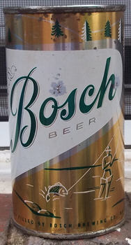 Bosch.