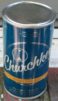 second can.
