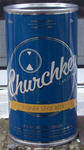 Churchkey Retro Can.