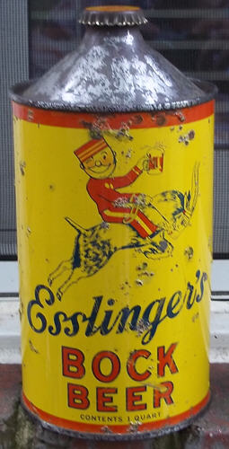 Esslinger Bock Quart.