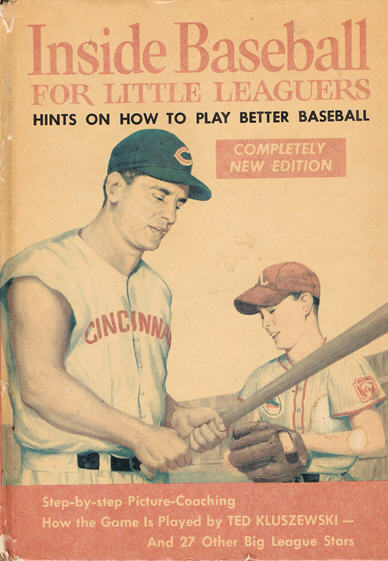 Big Klu: The Baseball Life of Ted Kluszewski