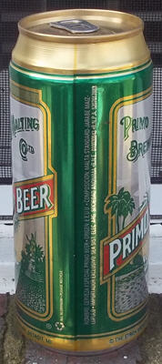Primo can export.