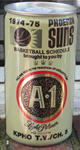 A1 Suns Bank can.