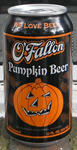 Pumpkin Beer.