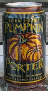 pumpkin Porter.