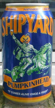 Shipyard.