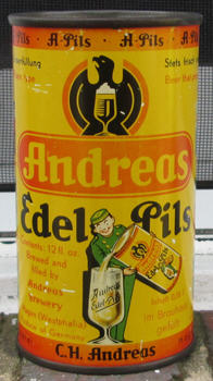 Edel Pils 1.