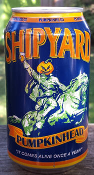 PumpkinHead.