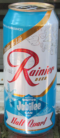 Retro Rainier 1.