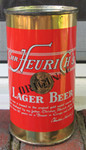 Heurich Lager.