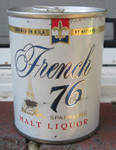 French 76.