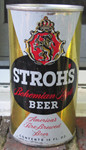 Strohs.