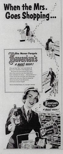 Bavarian Ad.