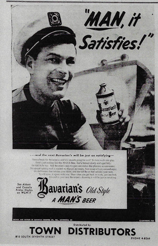 Bavarian Ad.