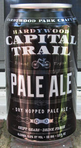 Capital Trail.