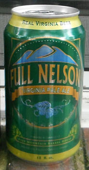 Full Nelson 2.