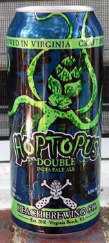 Hoptopus.