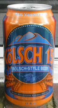 Kolsch 151.