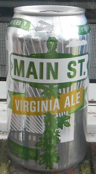 Main Street Ale.
