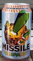 Missile IPA.