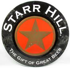 Starr Hill.