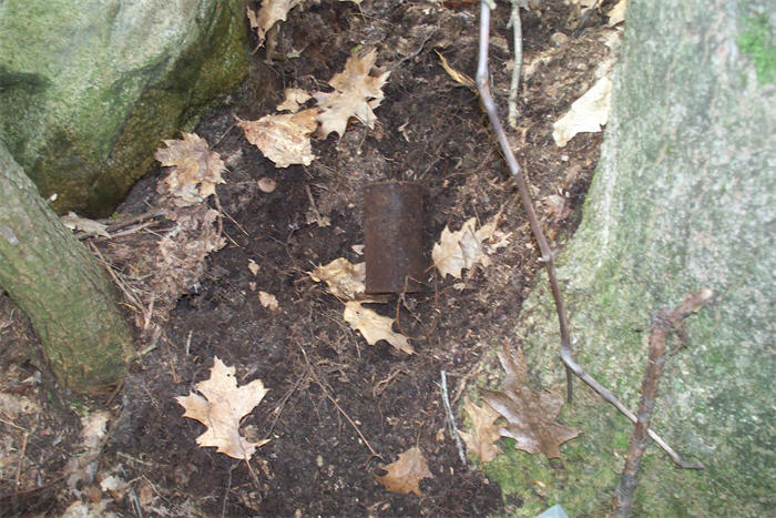 Mystery Can 1.