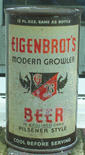 Eigenbrot Beer.