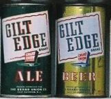 Gilt Edge pair.
