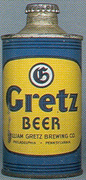 gretz can.