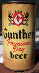 Gunther Beer.