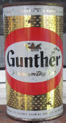 Gunther Race Track.