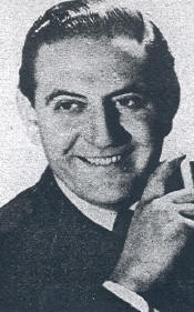 Guy Lombardo.