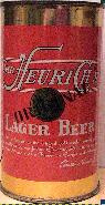 Heurich lager, click to see larger picture.