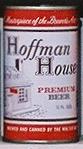 Hoffman Beer.