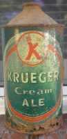 Krueger Ale quart.