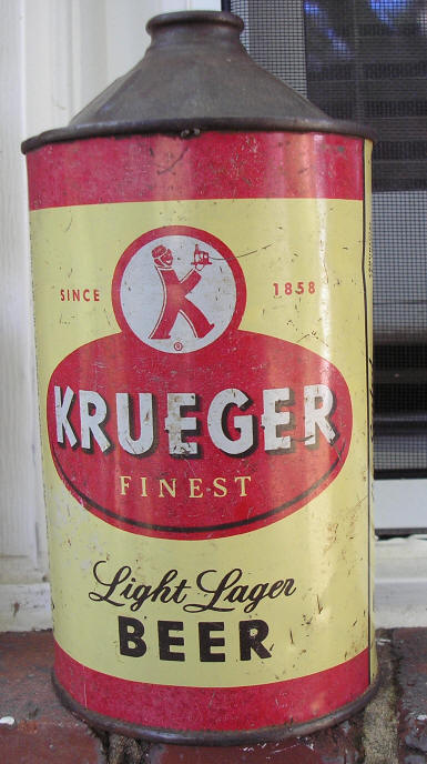 Krueger quart.